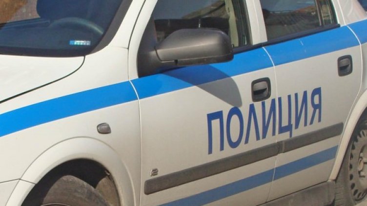 Снимка: Архив Булфото