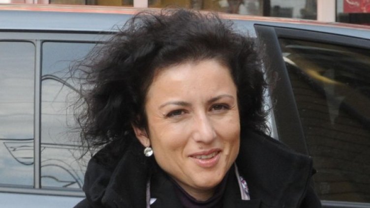 Снимка: архив, Bulphoto