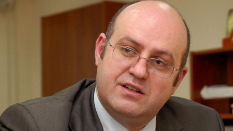 Антон Гинев. Снимка: архив, БулФото