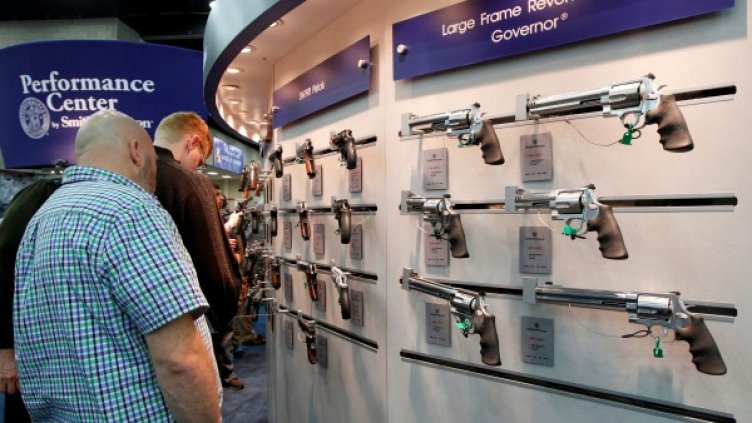 Снимка: архив, Reuters