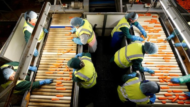 Снимка: архив, Reuters