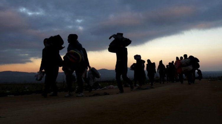 Снимка: архив, Reuters