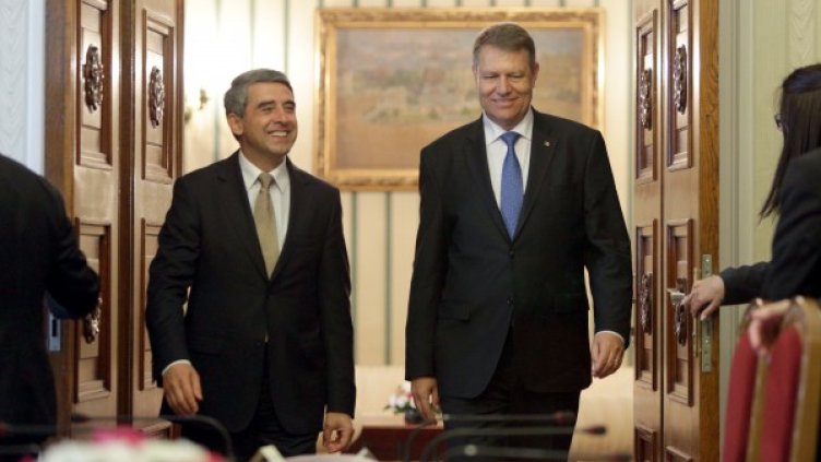 Снимка: архив Булфото