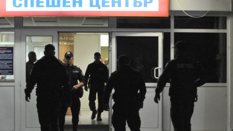 Снимка: архив, БулФото