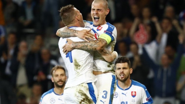 Снимка: Reuters