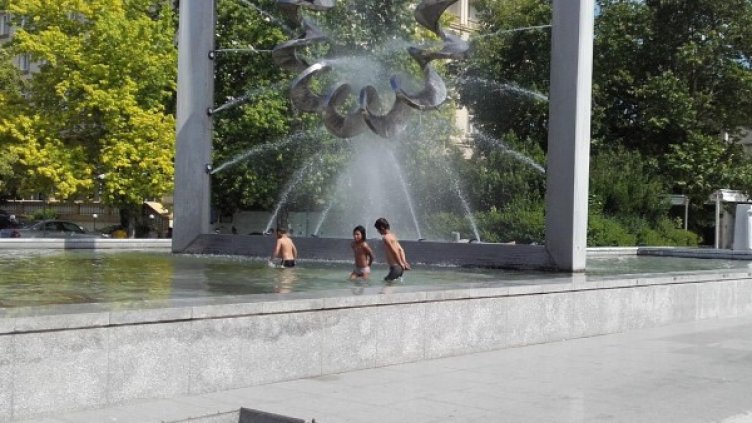 Снимка: архив, БулФото