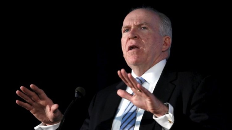 Джон Бренан. Снимка: архив, Reuters