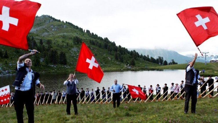 Снимка: архив, Reuters