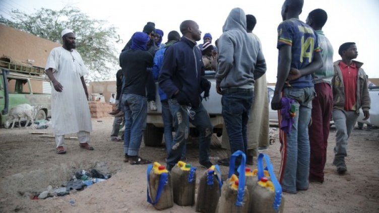 Снимка: архив, Reuters