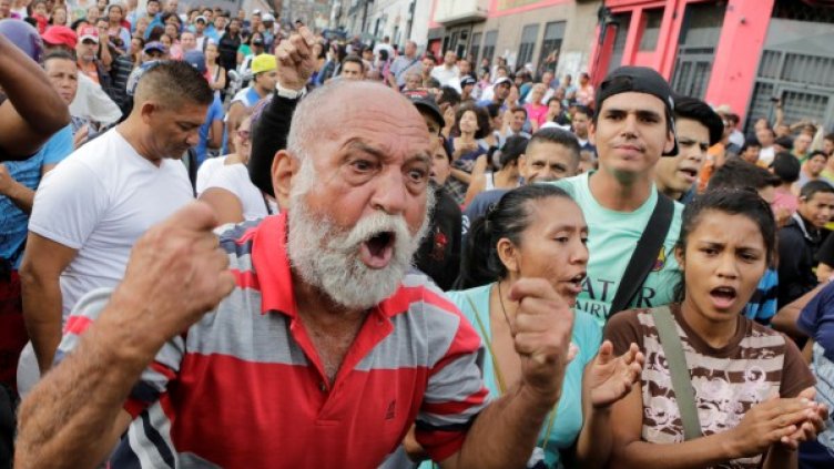 Снимка: архив, Reuters