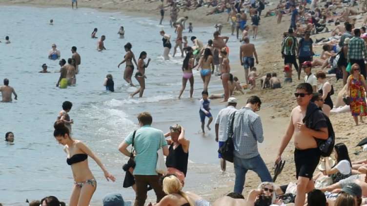 Снимка: архив Reuters