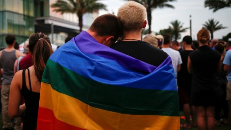 Снимка: Reuters, архив