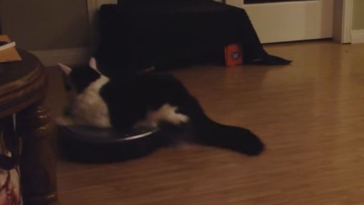 Снимка: кадър Youtube