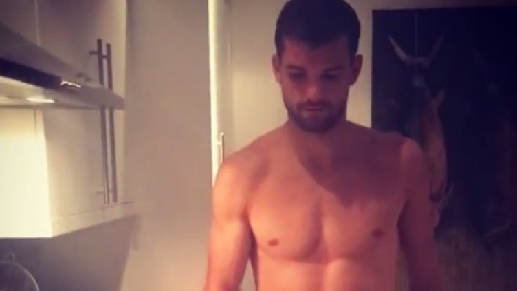 Снимка: Instagram