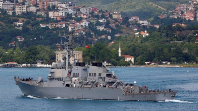 Снимка: архив, Reuters