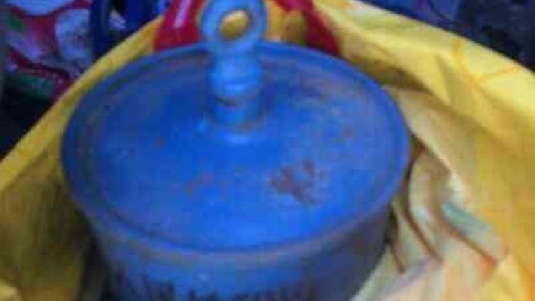 Снимка: МВР