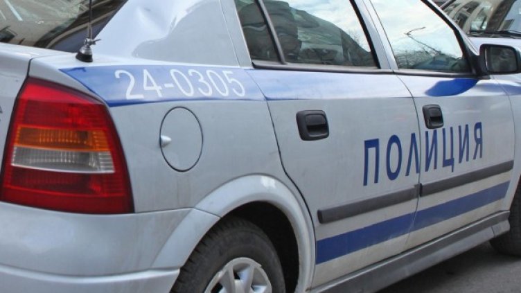 Снимка: Архив Булфото