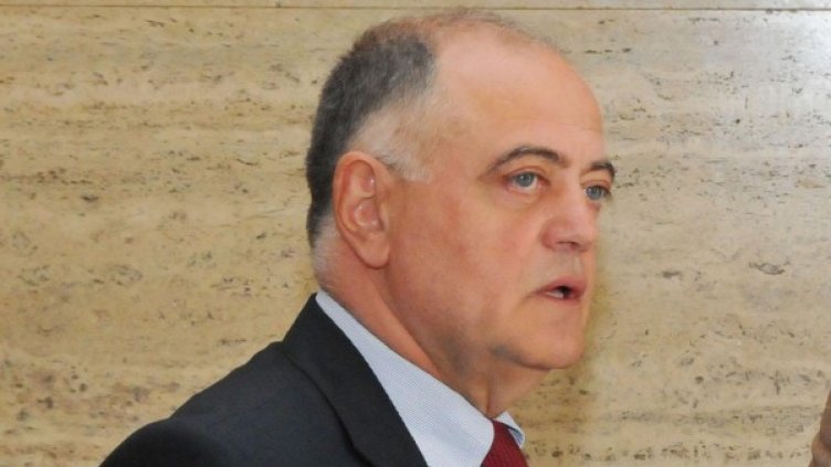 Снимка: Архив Булфото