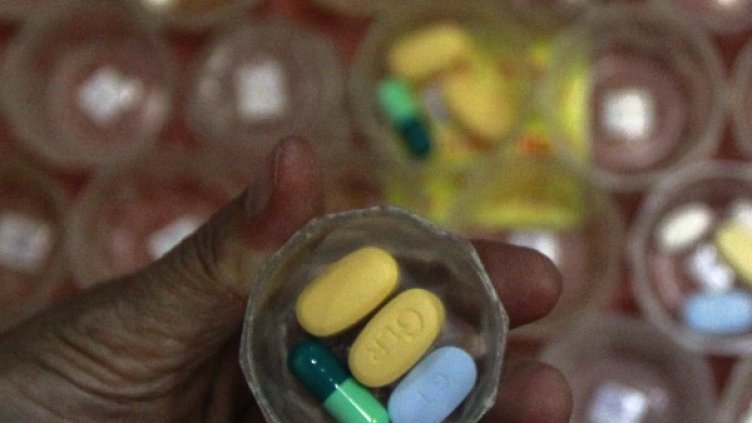 Снимка: архив Reuters