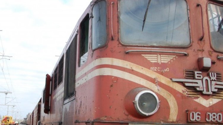 Снимка: архив Булфото