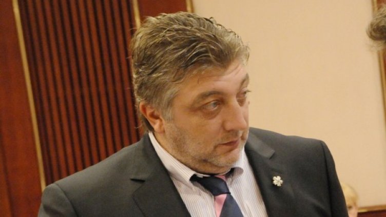 Снимка: Булфото