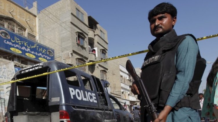 Снимка: архив, Reuters