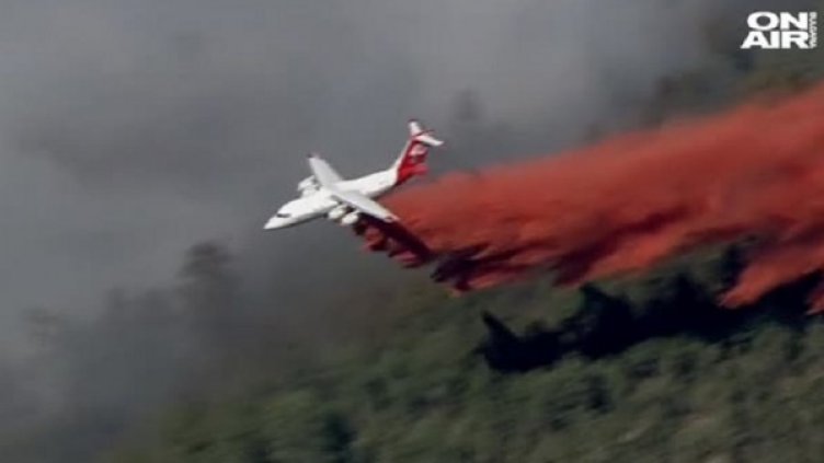 Снимка: bgonair.bg