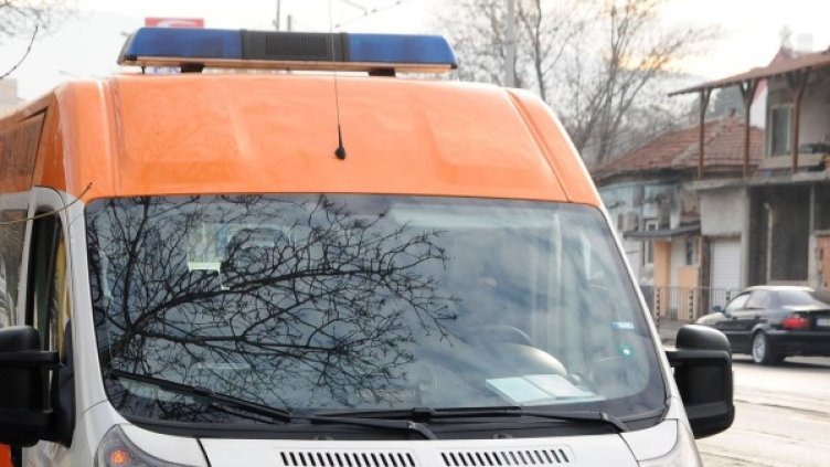 Снимка: архив, Булфото