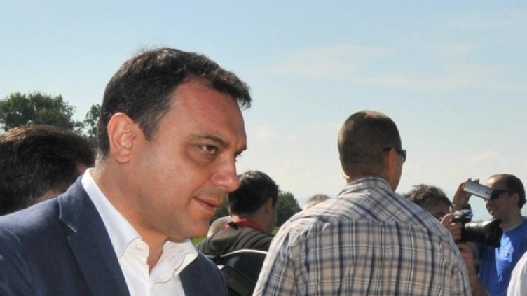 Снимка: архив, Булфото