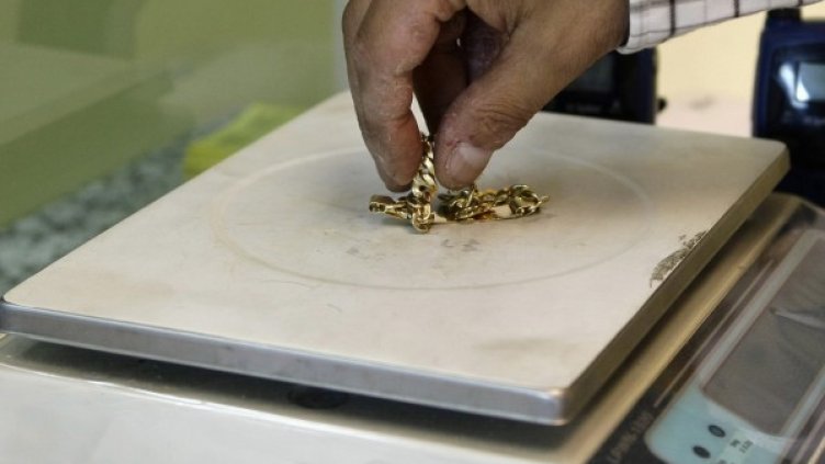 Снимка: архив Reuters