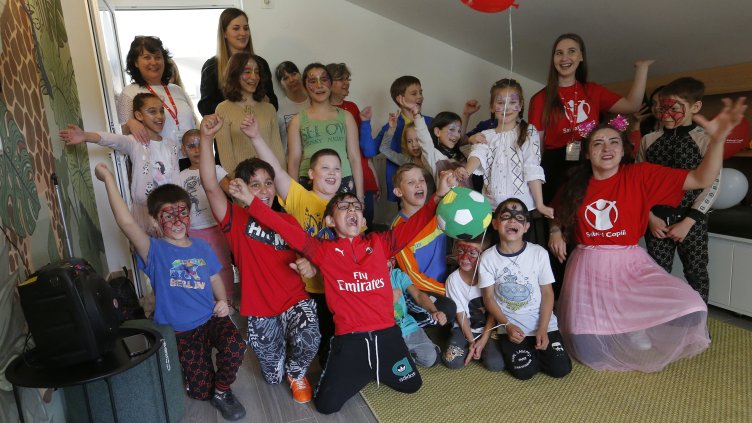 Снимка БГНЕС