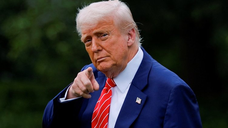 Снимка: Reuters