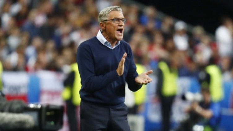 Снимка: Reuters