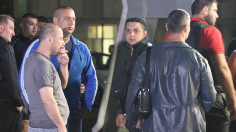 Снимка: архив, Булфото