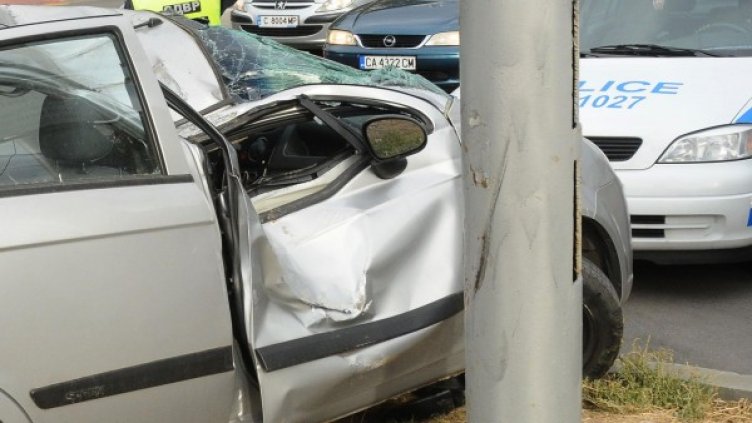 Снимка: архив, Булфото