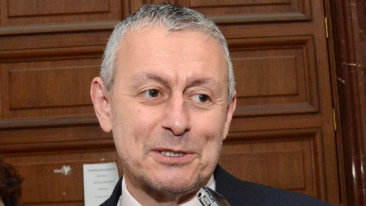 Снимка: архив, Bulphoto