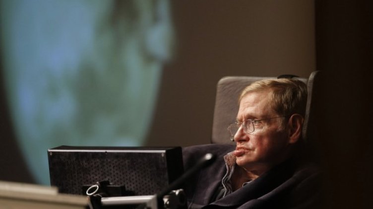 Снимка: Reuters, архив