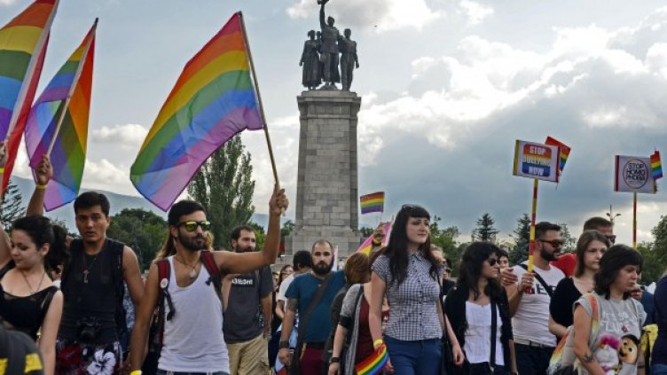 Снимка: архив Reuters