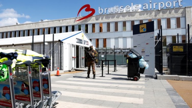 Снимка: архив, Reuters