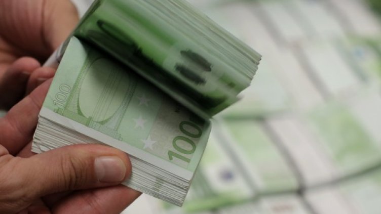 Снимка: Reuters, архив