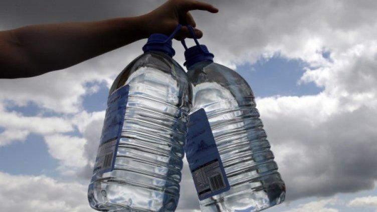 Снимка: Reuters, архив