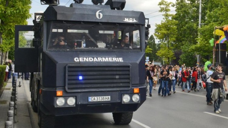 Архив: Булфото