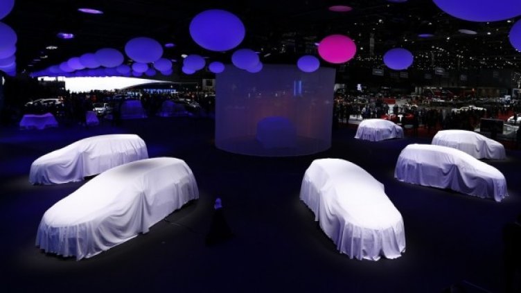 Снимка: Ройтерс