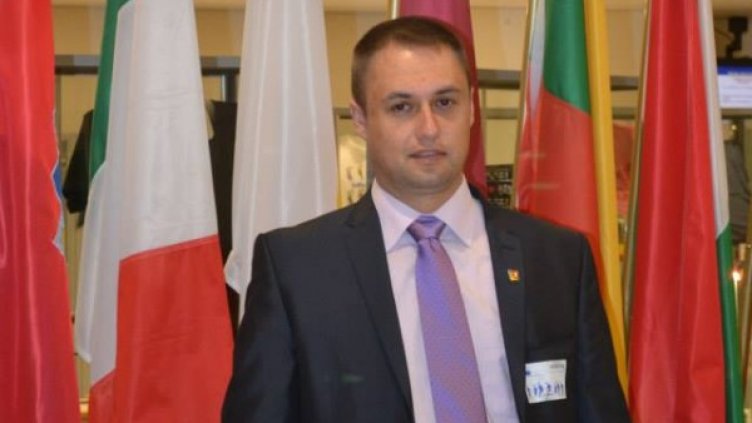 Снимка: Facebook