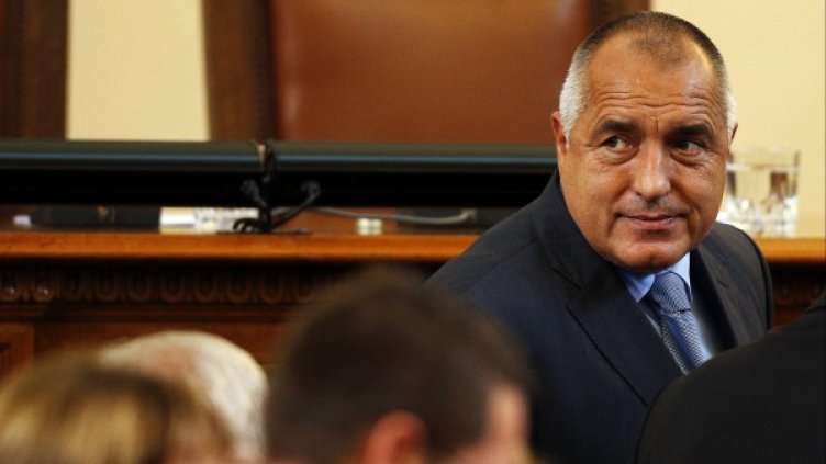 Снимка: архив Reuters