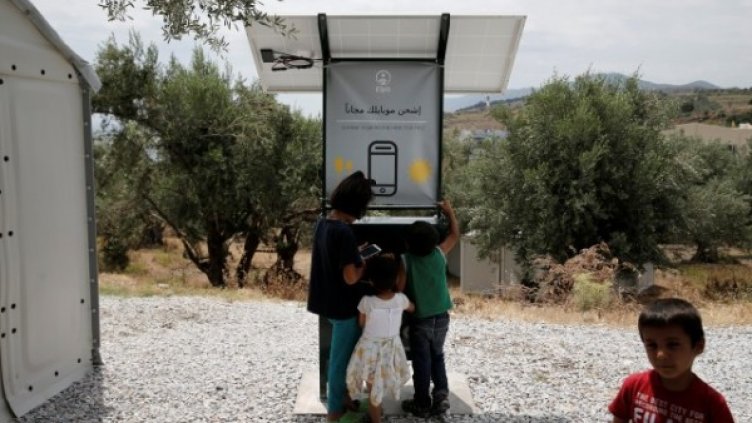 Снимка: архив, Ройтерс