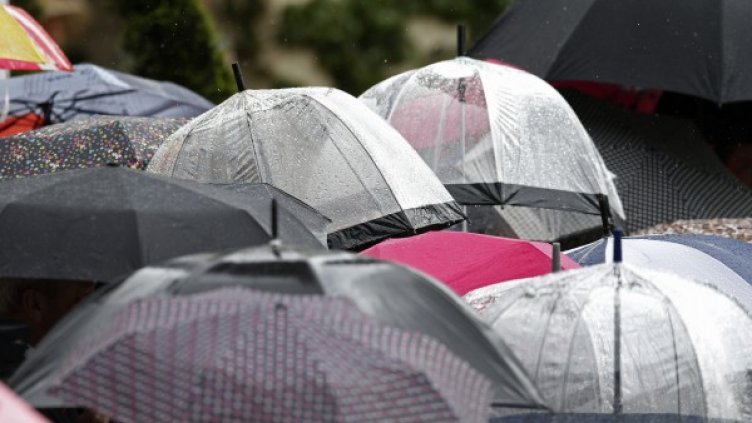 Снимка: Reuters, архив