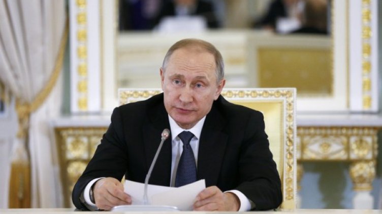 Снимка: Reuters