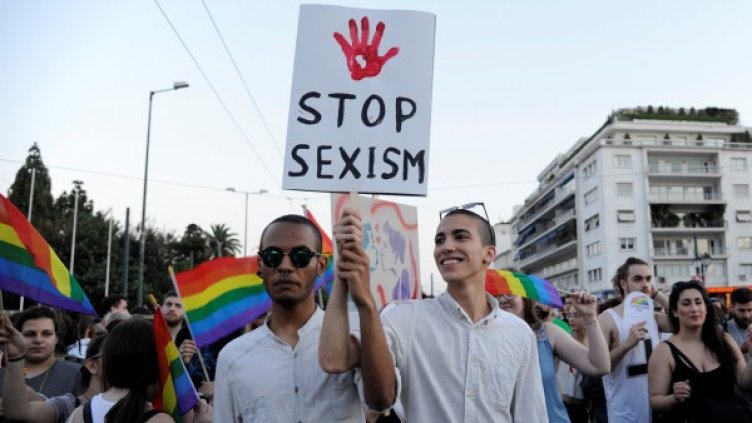 Снимка: Reuters, архив