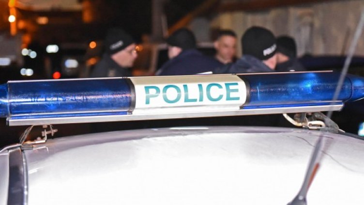 Снимка: Булфото